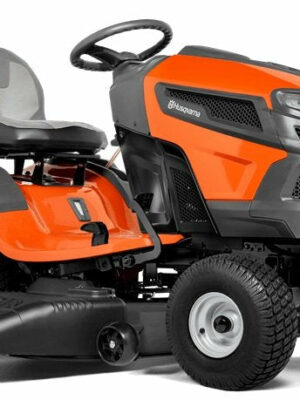 Husqvarna Rasentraktor TS 146TXD – Modell 2024