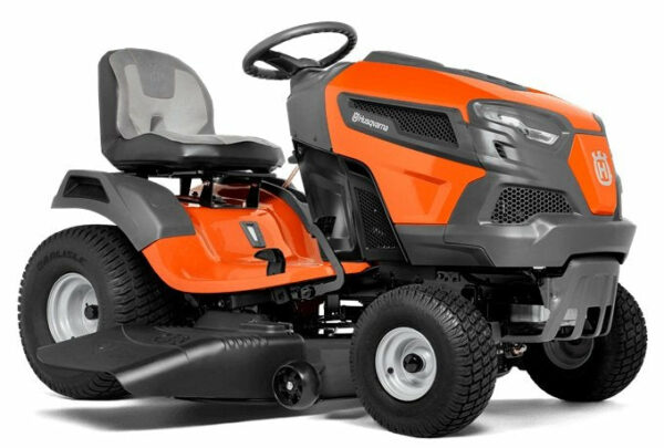 Husqvarna Rasentraktor TS 146TXD – Modell 2024