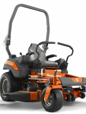 Husqvarna Zero Turn Profi-Mäher Z448 – Modell 2024