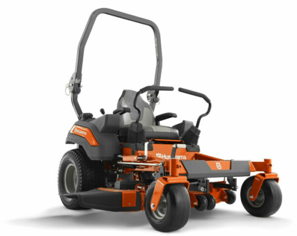 Husqvarna Zero Turn Profi-Mäher Z448 – Modell 2024