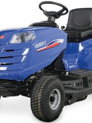 Iseki Rasentraktor CM 7014 H Pro II – Modell 2024