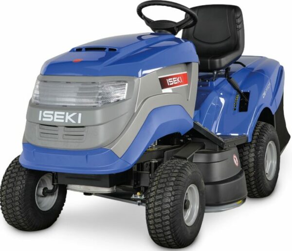 Iseki Rasentraktor CM 7113 H – Modell 2024