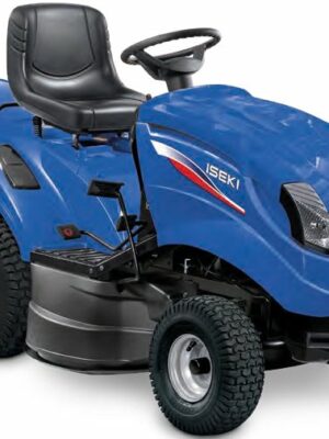 Iseki Rasentraktor CM 7124 H – Modell 20224