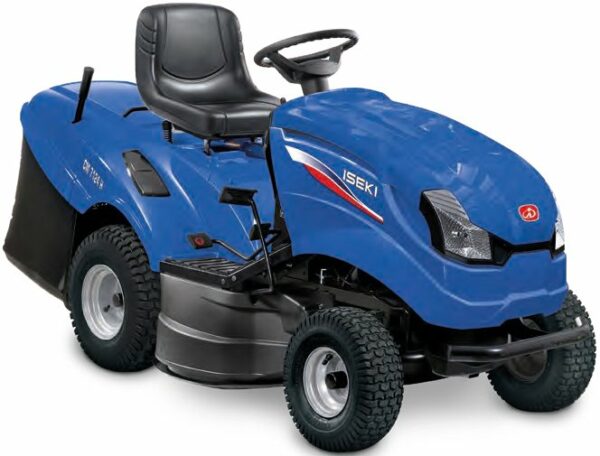 Iseki Rasentraktor CM 7124 H – Modell 20224