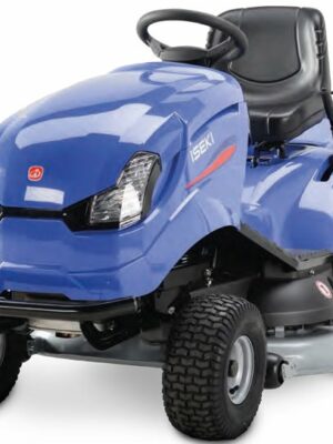 Iseki Rasentraktor CM 7226 H – Modell 2024