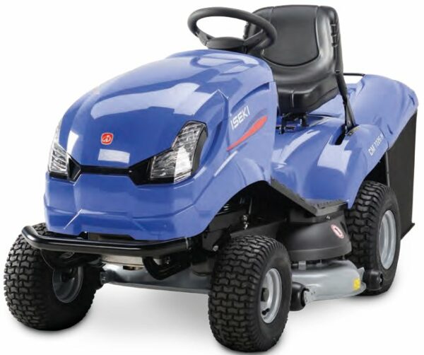 Iseki Rasentraktor CM 7226 H – Modell 2024