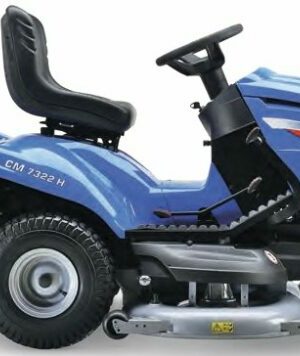 Iseki Rasentraktor CM 7322 H – Modell 2024
