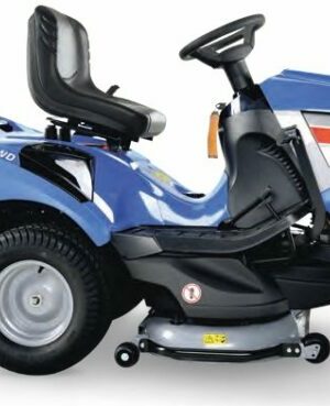 Iseki Rasentraktor CM 7421 4WD – Modell 2024
