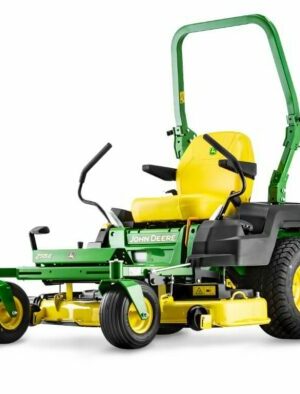 John Deere Null-Wenderadius-Mäher zTrak Z515E