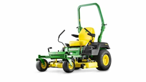 John Deere Null-Wenderadius-Mäher zTrak Z515E