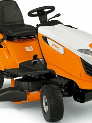 STIHL Rasentraktor RT 4097 SX  – Modell 2024