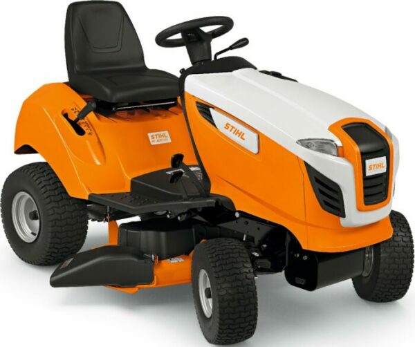 STIHL Rasentraktor RT 4097 SX  – Modell 2024