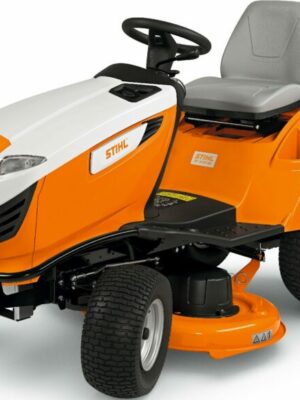 STIHL Aufsitzmäher RT 4112 SZ  – Modell 2024