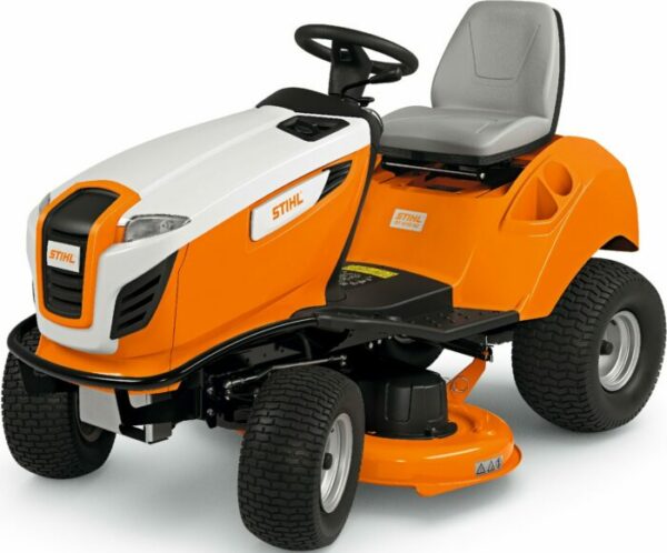 STIHL Aufsitzmäher RT 4112 SZ  – Modell 2024