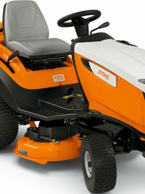 STIHL Aufsitzmäher RT 5097 – Modell 2024