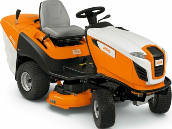STIHL Aufsitzmäher RT 5097 – Modell 2024