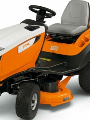 STIHL Aufsitzmäher RT 5097 Z  – Modell 2022