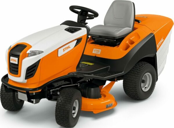 STIHL Aufsitzmäher RT 5097 Z  – Modell 2022