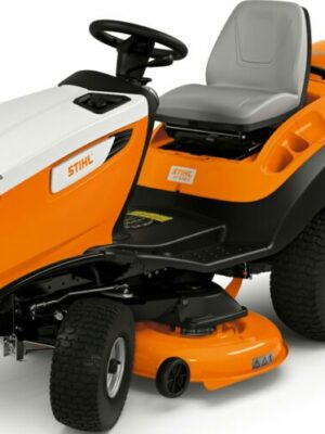 STIHL Aufsitzmäher RT 5112 Z  – Modell 2024