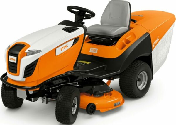 STIHL Aufsitzmäher RT 5112 Z  – Modell 2024