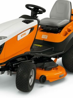 STIHL Aufsitzmäher RT 6112 ZL – Modell 2024