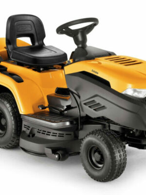 Stiga Rasentraktor Estate 598 W – Modell 2024