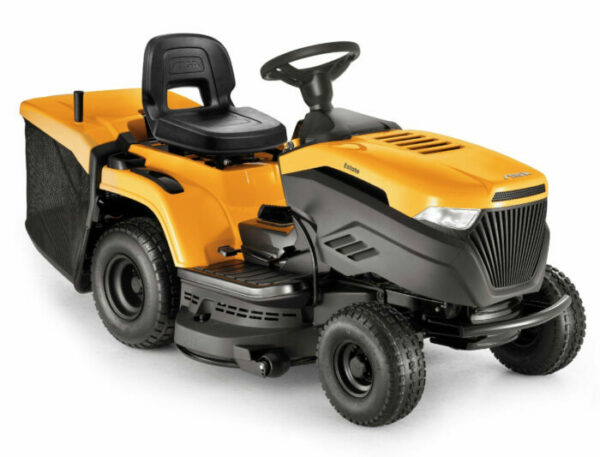 Stiga Rasentraktor Estate 598 W – Modell 2024