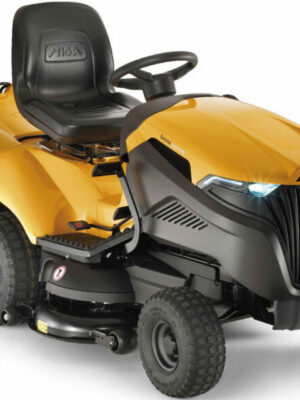 Stiga Rasentraktor Estate 6102 HW2 – Modell 2024