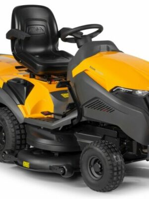 Stiga Rasentraktor Estate 7122 HWSY – Modell 2024