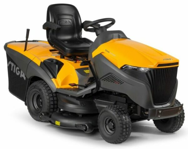 Stiga Rasentraktor Estate 7122 HWSY – Modell 2024