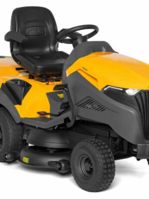 Stiga Rasentraktor Estate 9102 W – Modell 2024