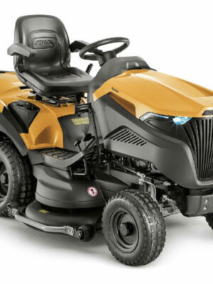 Stiga Allrad-Rasentraktor Estate 9122 WX – Modell 2024
