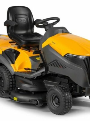 Stiga Rasentraktor Estate 9122 W – Modell 2024