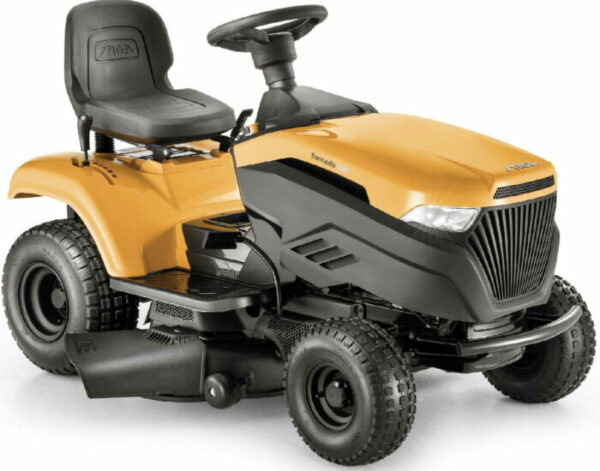 Stiga Rasentraktor Tornado 2098 – Modell 2024