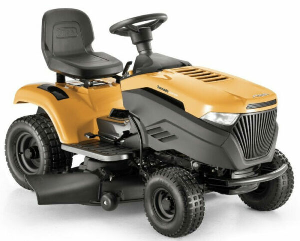 Stiga Rasentraktor Tornado 2108 HW – Modell 2024