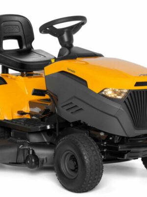 Stiga Rasentraktor Tornado 398 – Modell 2022