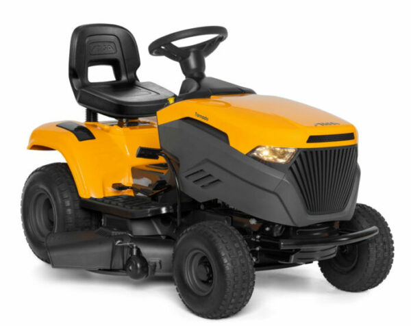 Stiga Rasentraktor Tornado 398 – Modell 2022
