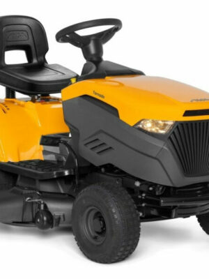 Stiga Rasentraktor Tornado 398 M – Modell 2024