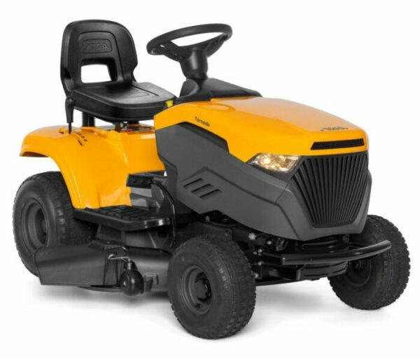 Stiga Rasentraktor Tornado 398 M – Modell 2024