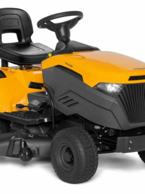 Stiga Rasentraktor Tornado 5108 – Modell 2024