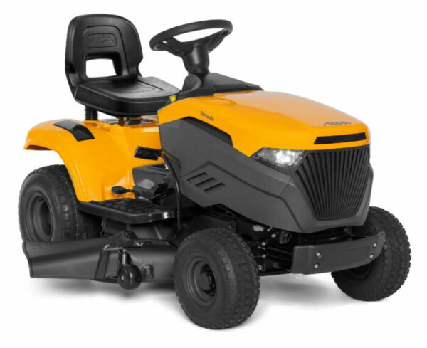 Stiga Rasentraktor Tornado 5108 – Modell 2024