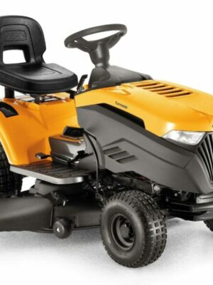 Stiga Rasentraktor Tornado 5108 W – Modell 2024