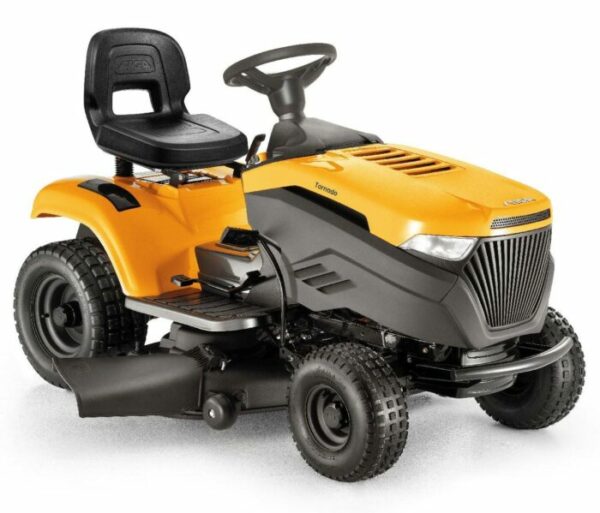 Stiga Rasentraktor Tornado 5108 W – Modell 2024