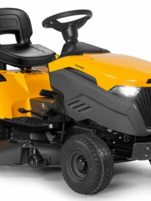 Stiga Rasentraktor Tornado 598 – Modell 2024