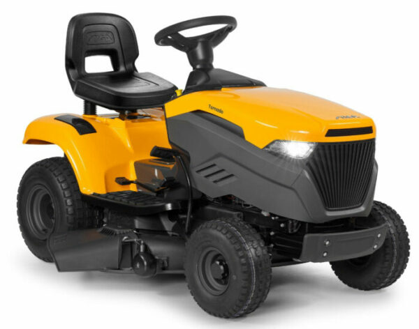 Stiga Rasentraktor Tornado 598 – Modell 2024