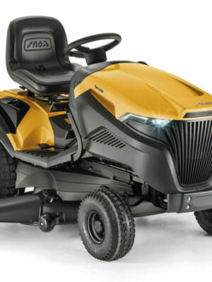 Stiga Rasentraktor Tornado 7108 W – Modell 2024
