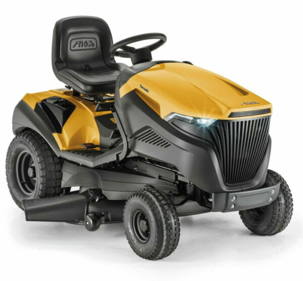 Stiga Rasentraktor Tornado 7108 W – Modell 2024