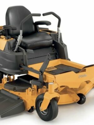 Stiga Null-Wendekreis Mäher ZT 5132 T – Modell 2024